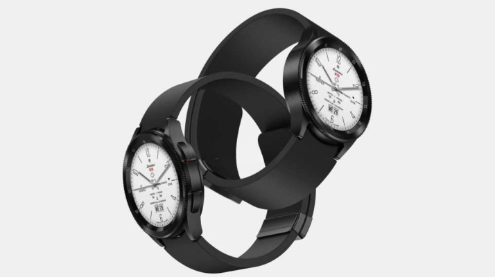 ساعة سامسونج جالاكسي 6 - Samsung Galaxy Watch 6 كل ما تريد معرفته