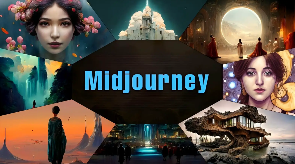 أفضل 10 بدائل لـ Midjourney ميدجورني في عام 2023 (مجاني ومدفوع)