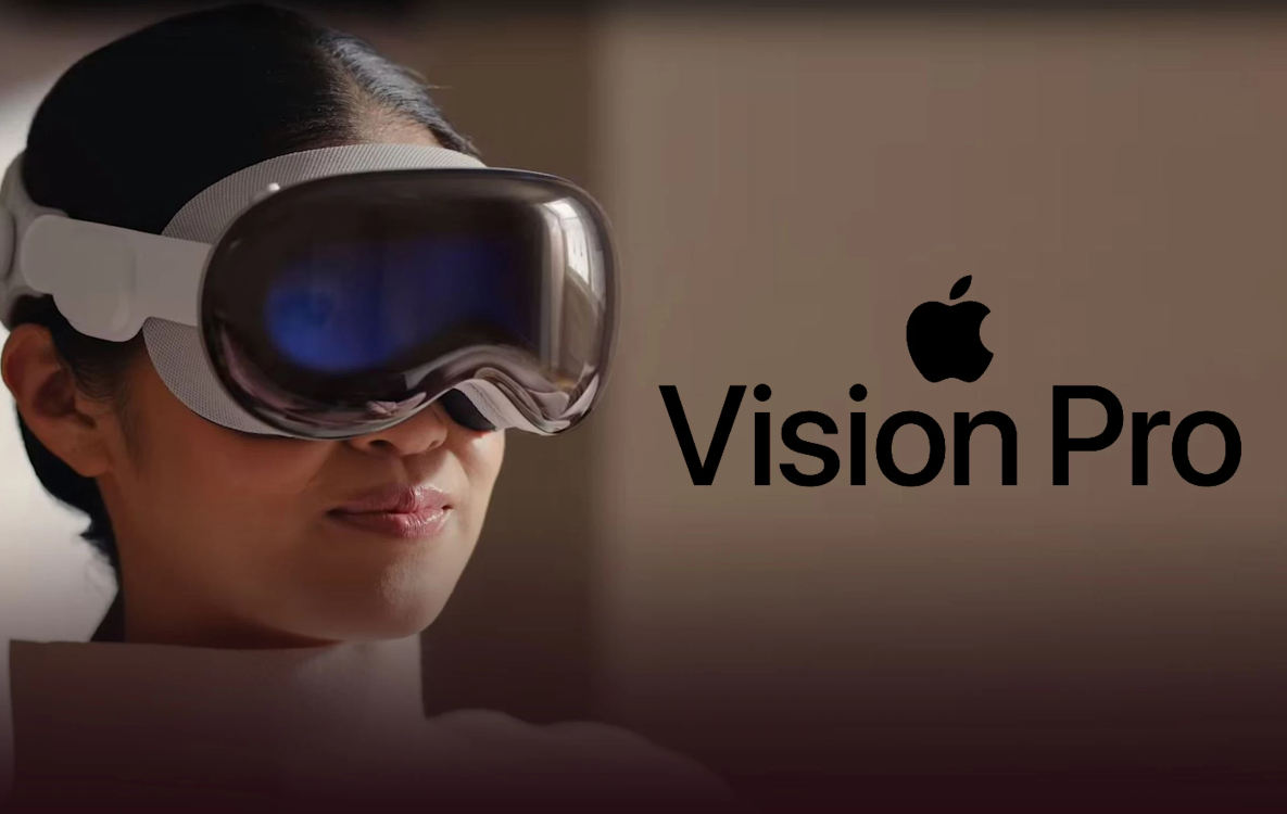 ابل فيجن برو Apple Vision Pro : كل ما تحتاج معرفته