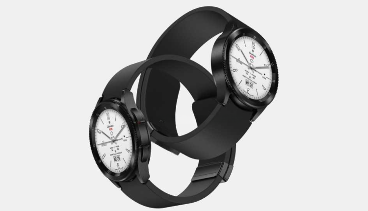 ساعة سامسونج جالاكسي 6 - Samsung Galaxy Watch 6 كل ما تريد معرفته