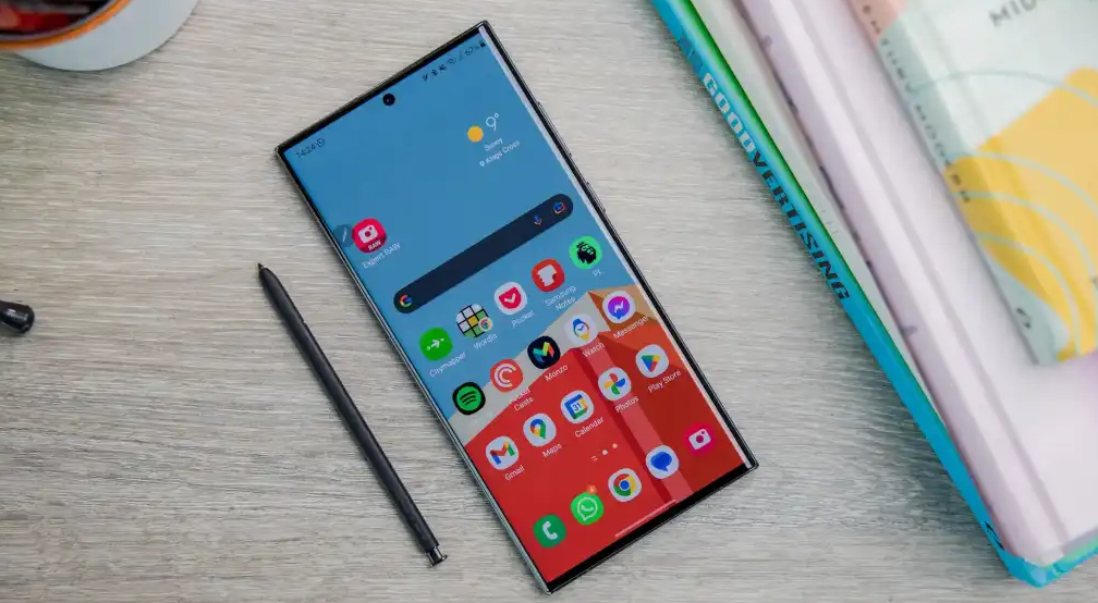 سامسونج جالكسي اس 24 Samsung Galaxy S24: كل ما تريد معرفته
