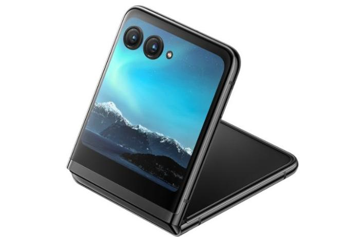 هواتف موتورولا Motorola القابله للطي الجديده تصل قريبا!