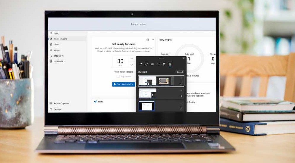 12 ميزة مخفية في ويندوز 11 Windows 11 تستحق استخدامها بالفعل