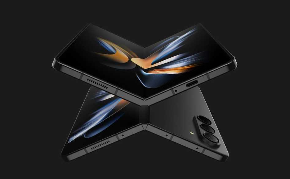 سامسونج جالكسي زد فولد 5 Galaxy Z Fold 5: كل ماتريد معرفته