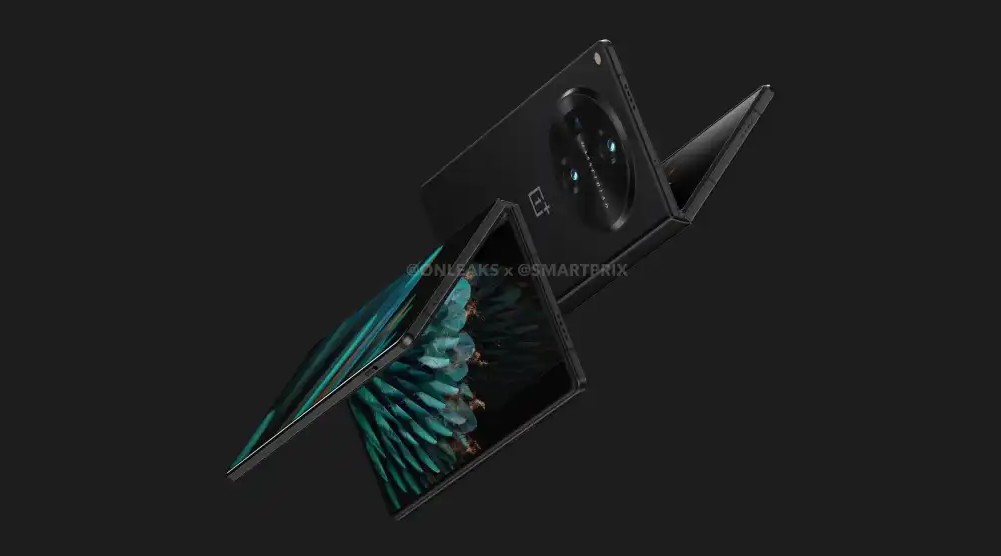 هاتف وان بلس OnePlus الذكي القابل للطي كل ما تريد معرفته