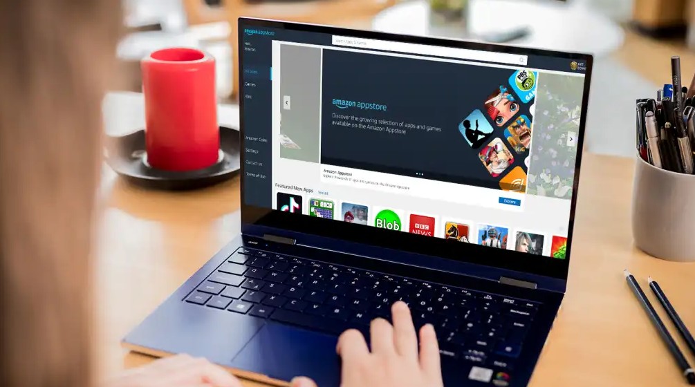 كيفية تثبيت تطبيقات اندرويد Android على ويندوز 11 Windows 11