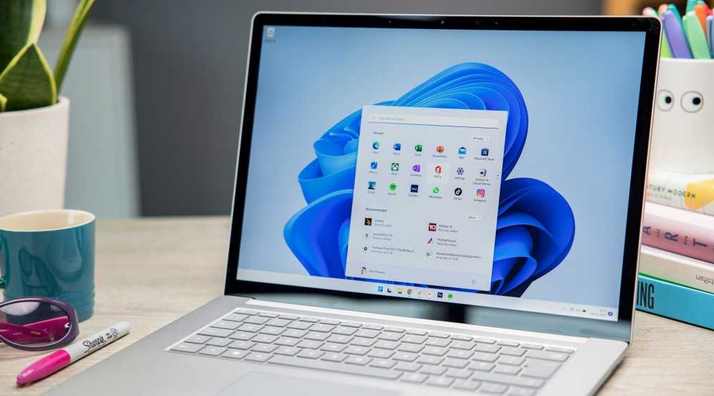 كيفية تثبيت ويندوز 11 Windows 11 على جهاز قديم غير مدعوم