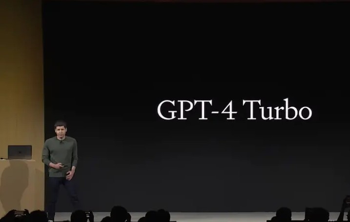 شركة أوبن إيه آي Openai تطلق نموذج GPT-4 Turbo شات جي بي تي 4 تيربو مع أحدث قطع المعرفة